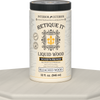 Retique It Liquid Wood Wood'n Primer in Bleached Wood finish, 32 fl oz bottle, ready for wood surface preparation.