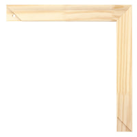 Light Duty Stretcher Bars 8" - 60"