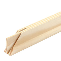 Light Duty Stretcher Bars 8" - 60"