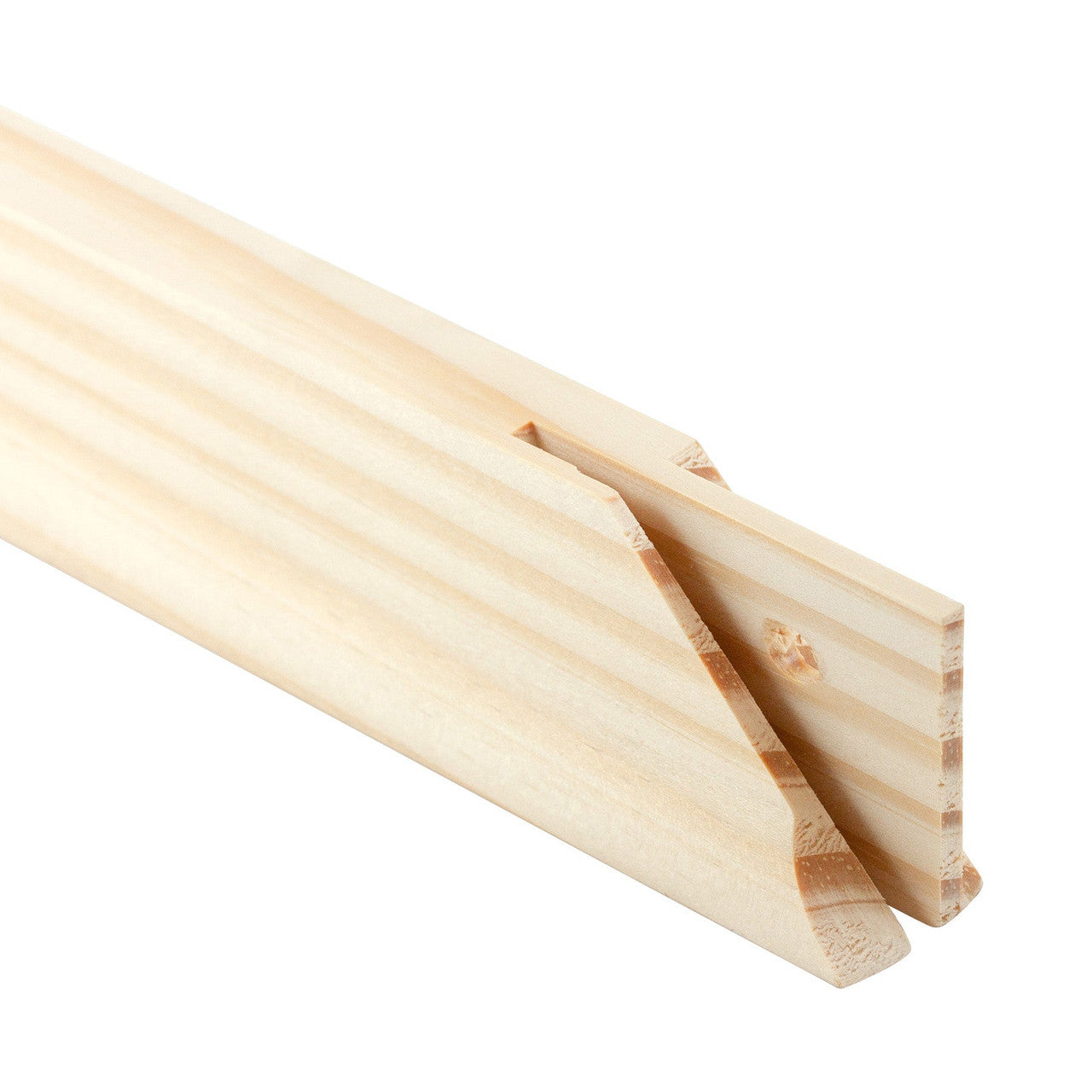 Light Duty Stretcher Bars 8" - 60"