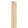 Light Duty Stretcher Bars 8" - 60"