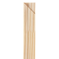 Light Duty Stretcher Bars 8" - 60"