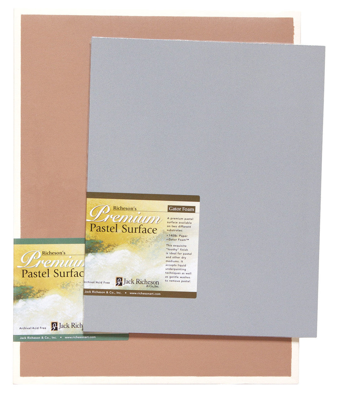 Linda Richichi Instructor Sets