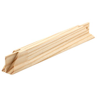 Medium Duty Stretcher Bars 8" - 72"