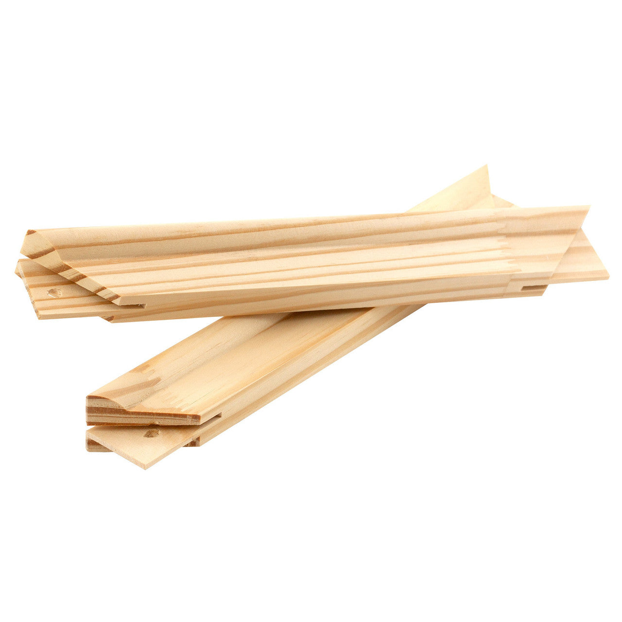 Medium Duty Stretcher Bars 8" - 72"