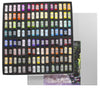 Morgan Samuel Price's Pastel Set/120
