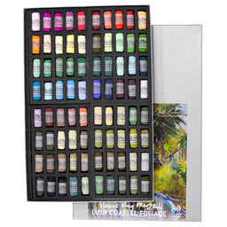 Nancie King Mertz's Instructor Sets