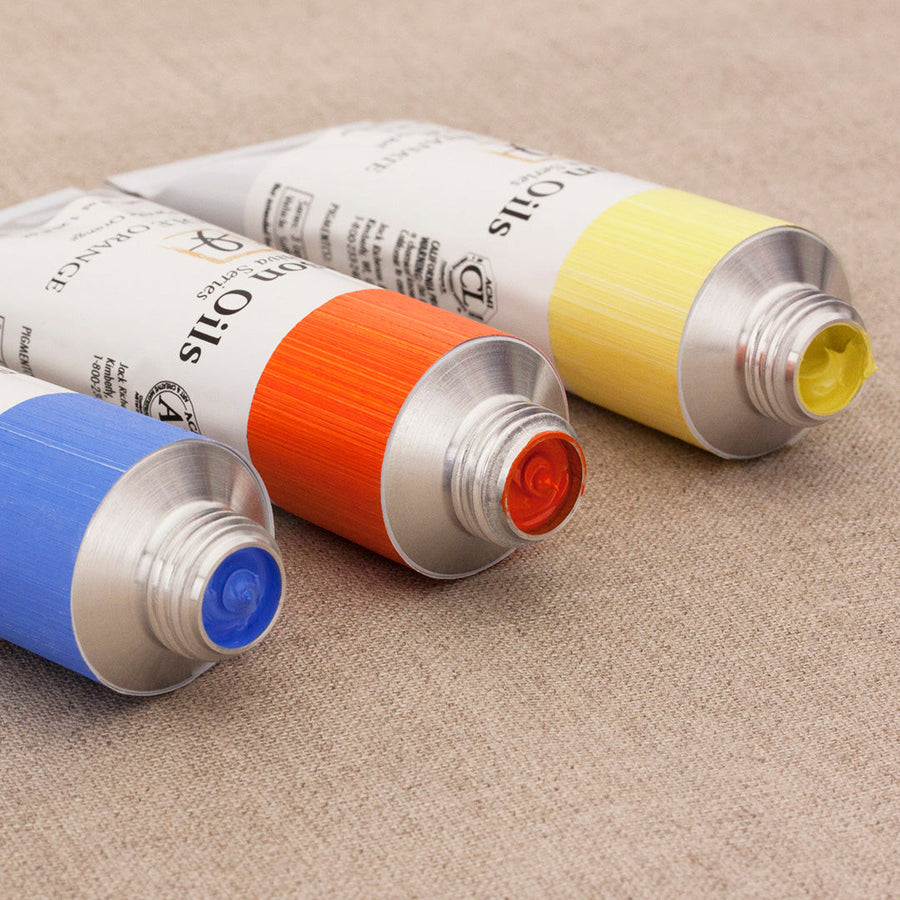 Richeson Oils - 1.25oz