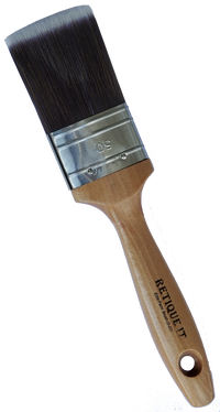 2" Oval Elite Paint Brush