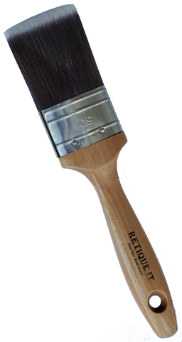 2" Oval Elite Paint Brush