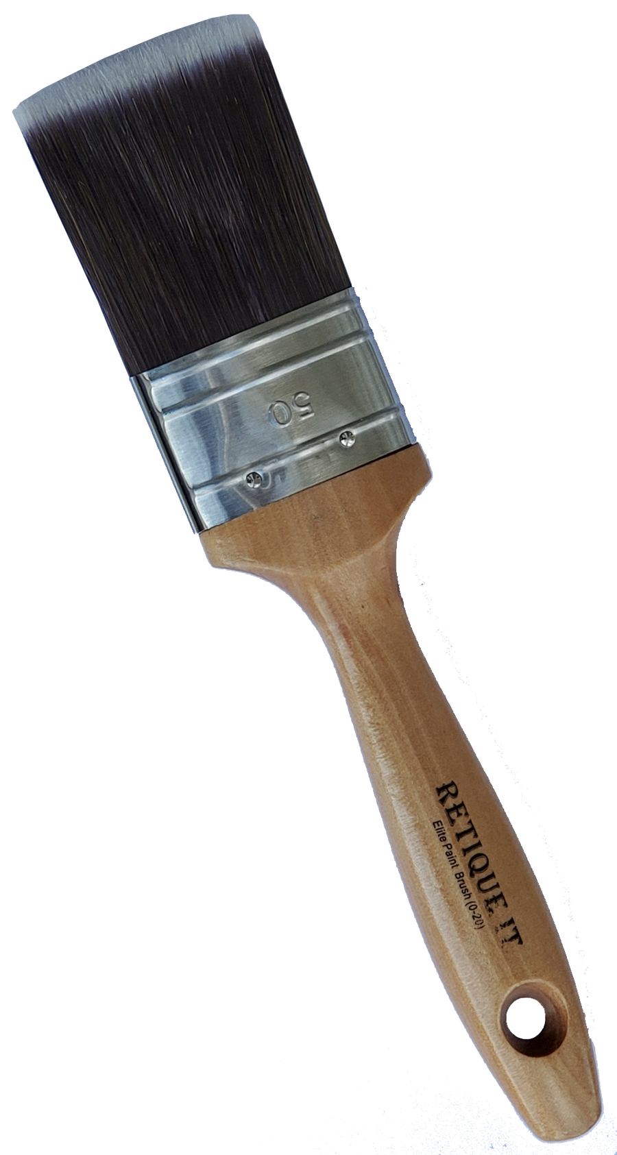 2" Oval Elite Paint Brush