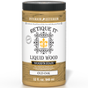Liquid Wood Wood'n Stain - Quart
