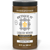 Liquid Wood Wood'n Stain - Quart