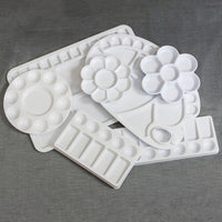 Plastic Palettes 1