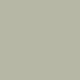 Swatch of Retique It furniture and cabinet paint in Willow color, showing the soft greenish paint sample on a square card.