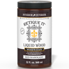 Liquid Wood Wood'n Stain - Quart