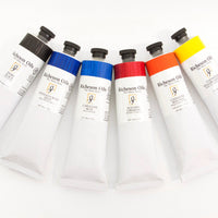 Richeson Oils - 5oz