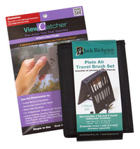 Shari Blaukopf's Instructor Sets