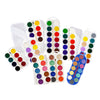 Semi-Moist Watercolor Sets
