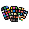 Mini Tempera Sets