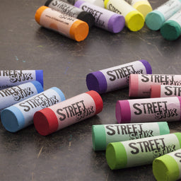 Street Stix Pavement Pastels