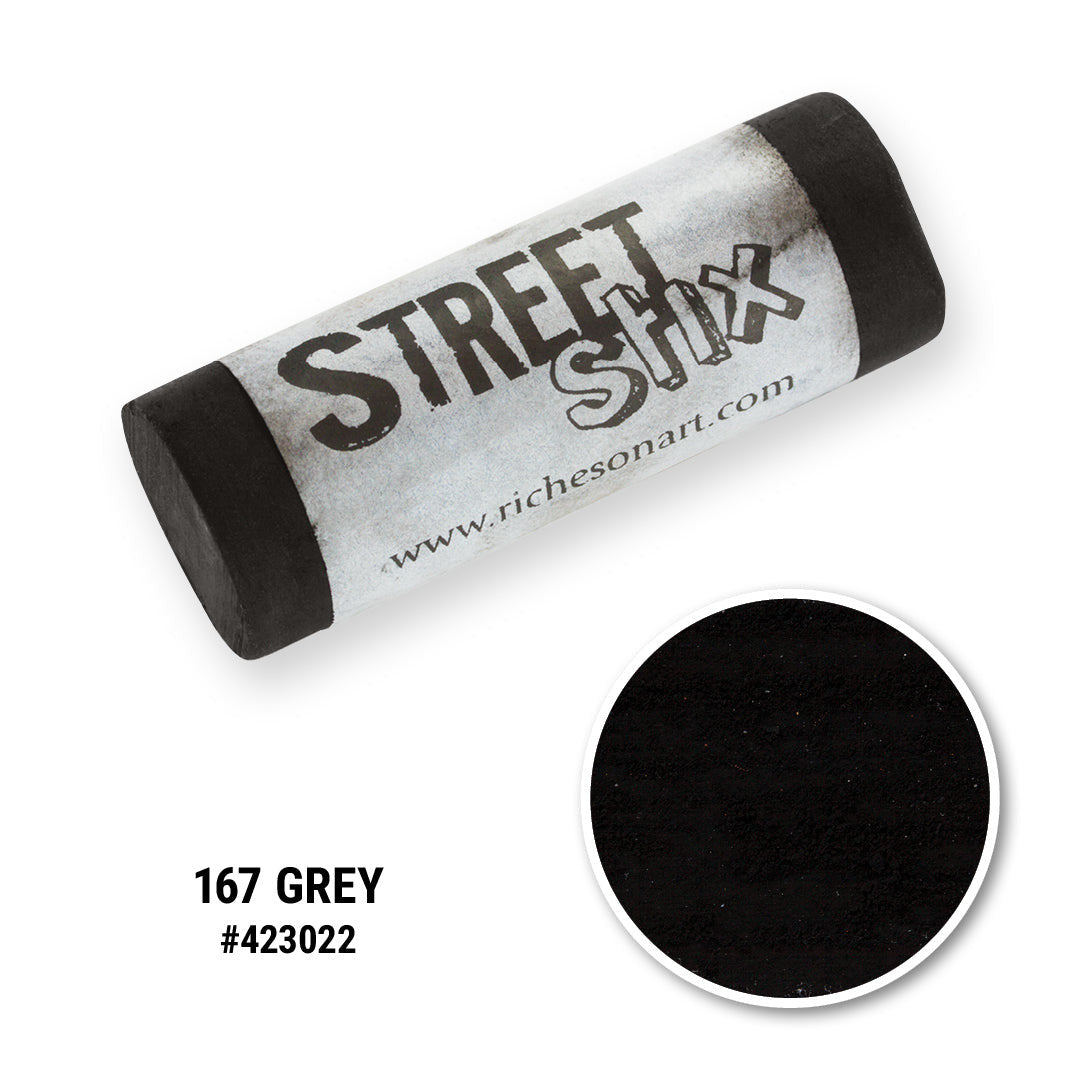 Street Stix Pavement Pastels