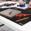 Linoleum Roll