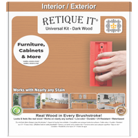 Universal Liquid Wood Kit - Pint