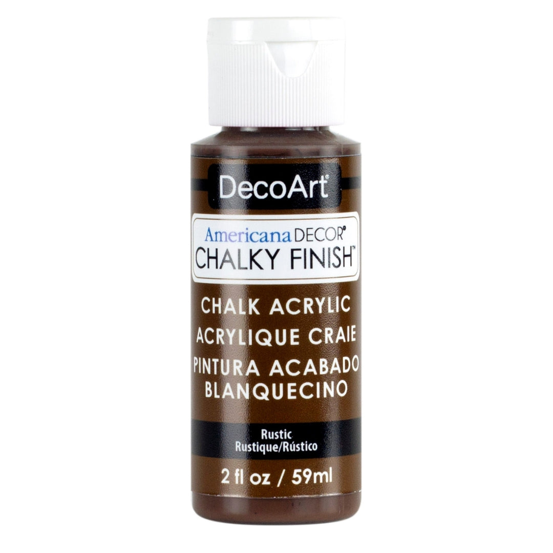 Americana Decor Chalky Finish - DecoArt