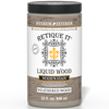 Liquid Wood Wood'n Stain - Quart