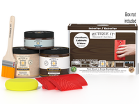 Multi-purpose Wood'n Kit (Med) - Pint