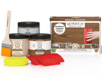 Multi-purpose Wood'n Kit (Med) - Pint