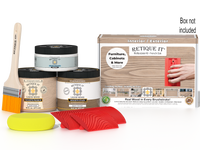 Multi-purpose Wood'n Kit (Med) - Pint