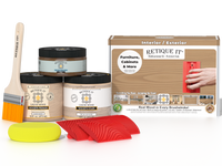 Multi-purpose Wood'n Kit (Med) - Pint