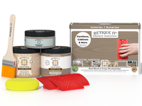 Multi-purpose Wood'n Kit (Med) - Pint