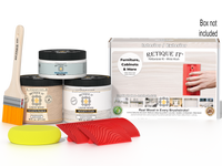 Multi-purpose Wood'n Kit (Med) - Pint