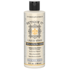 Retique It Liquid Wood Wood'n Primer in Bleached Wood, 8 Fl oz, showing the primer application on wood surface.