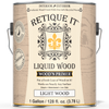 Liquid Wood Wood'n Primer - Gallon