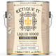 Liquid Wood Wood'n Primer - Gallon