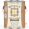 Liquid Wood Wood'n Primer - Gallon
