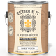 Liquid Wood Wood'n Primer - Gallon