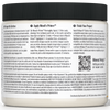 Retique It Liquid Wood Wood'n Primer in Bleached Wood, 16 Fl oz, showing the primer applied to a wood surface.