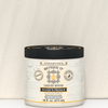 Retique It Liquid Wood Wood'n Primer in Bleached Wood, 16 fl oz, showing the primer application on wood surface.