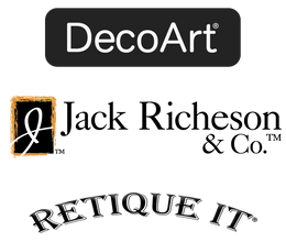 
  Jack Richeson & Co
