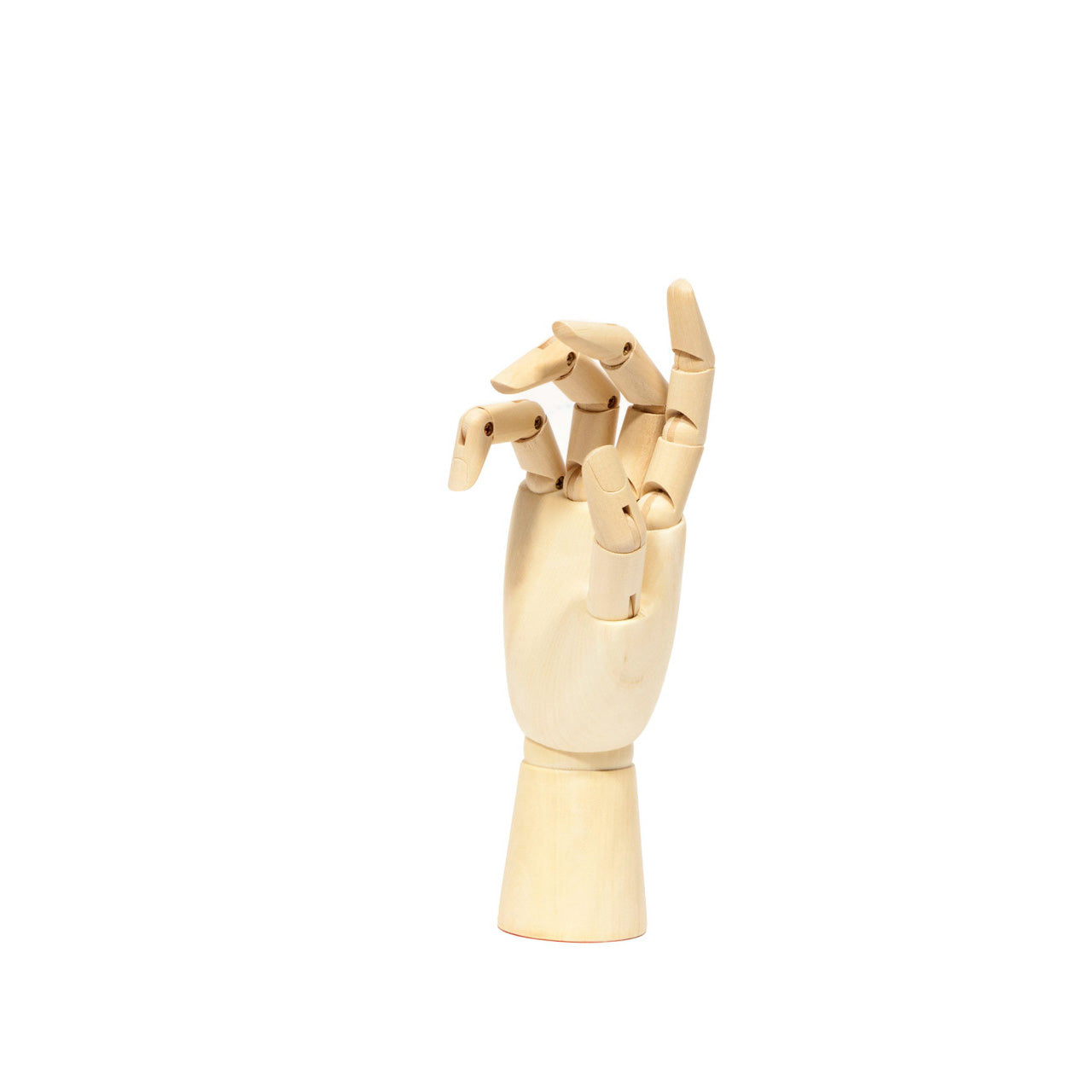 10" Right Hand Female Manikin