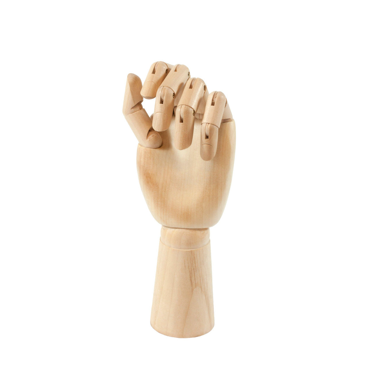 10" Right Hand Female Manikin