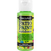 Patio Paint Outdoor Acrylic Paint - DecoArt