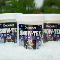 Snow-Tex - DecoArt