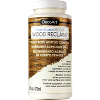 Wood Reclaim - DecoArt