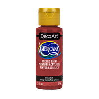 New Americana Acrylics - DecoArt